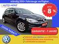 Volkswagen Golf VII Lim. Comfortline Navi+PDC+Sitzheizung Schwarz - thumbnail 1