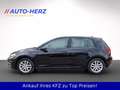 Volkswagen Golf VII Lim. Comfortline Navi+PDC+Sitzheizung Schwarz - thumbnail 7