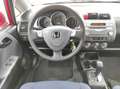 Honda Jazz 1.4 LS AUTOMATIK KLIMA *TÜV 10-25* EURO-4 RADIO Rot - thumbnail 13
