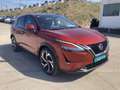 Nissan Qashqai DIG-T 116kW mHEV Xtronic Tekna Rojo - thumbnail 4