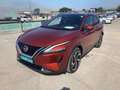 Nissan Qashqai DIG-T 116kW mHEV Xtronic Tekna Rojo - thumbnail 2