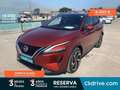 Nissan Qashqai DIG-T 116kW mHEV Xtronic Tekna Rojo - thumbnail 1