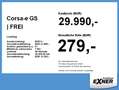 Opel Corsa-e GS | FREI KONFIGURIERBAR | Privat Blau - thumbnail 4