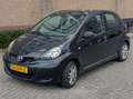 Toyota Aygo Aygo 1.0-12V Now Zwart - thumbnail 2