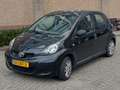 Toyota Aygo Aygo 1.0-12V Now Zwart - thumbnail 7