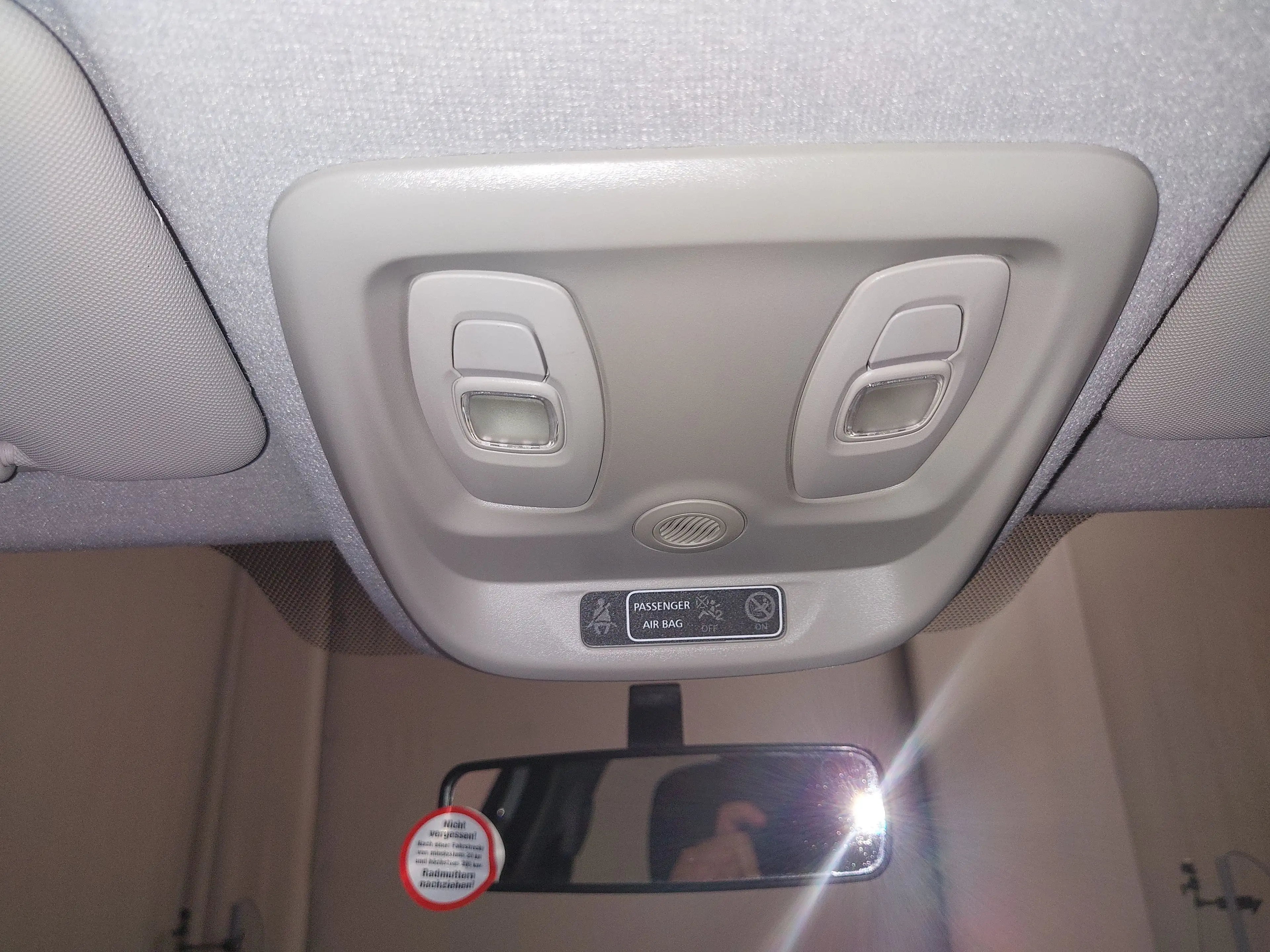 Renault Clio Grandtour 0.9 TCe Navi Shz BT — photo 13