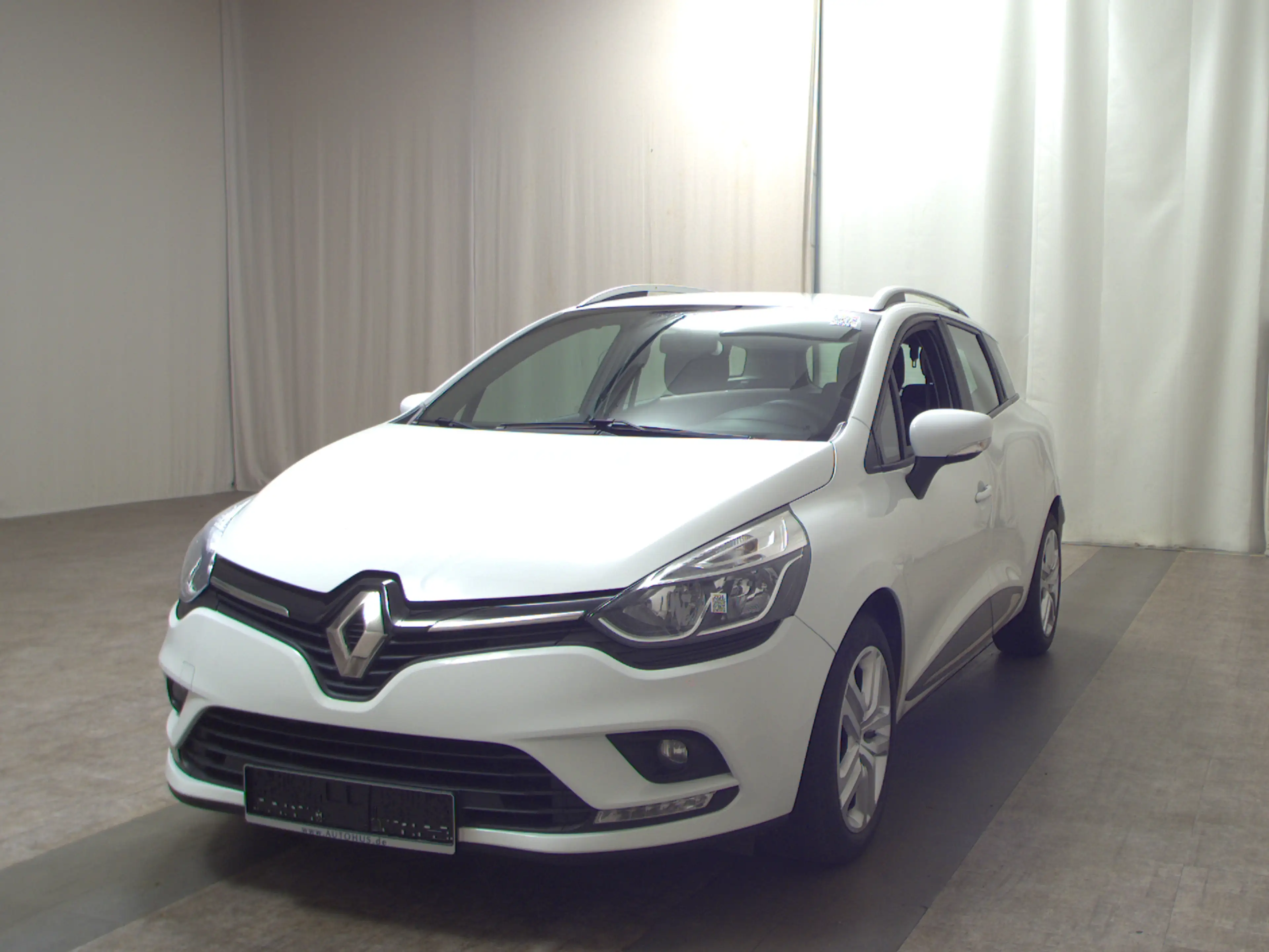 Renault Clio Grandtour 0.9 TCe Navi Shz BT — photo 2