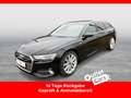 Audi A6 Avant 35 TDI Sport Aut. S-Line+LED+LEDER+RADAR Schwarz - thumbnail 1