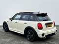MINI Cooper Cooper 1.5 Cooper 136 pk Pano/CC White - thumbnail 2