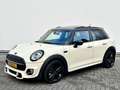 MINI Cooper Cooper 1.5 Cooper 136 pk Pano/CC White - thumbnail 1