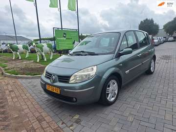 2.0-16V Tech Line / AUTOMAAT / APK juli 2027