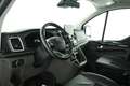 Ford Tourneo Custom 320 2.0 tdci 185cv Auto Sport N1 8 P.TI. CAMERA+AC Grau - thumbnail 10