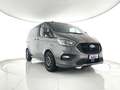 Ford Tourneo Custom 320 2.0 tdci 185cv Auto Sport N1 8 P.TI. CAMERA+AC Grau - thumbnail 1