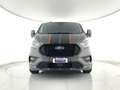 Ford Tourneo Custom 320 2.0 tdci 185cv Auto Sport N1 8 P.TI. CAMERA+AC Grau - thumbnail 5