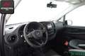 Mercedes-Benz Vito 114 CDI MIXTO LANG 5 SITZE STANDHZ,LEDER,SH srebrna - thumbnail 9