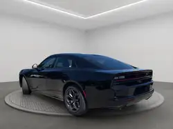Dodge Charger 2026