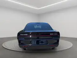 Dodge Charger 2026
