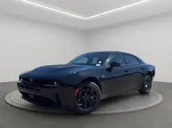 Dodge Charger 2026
