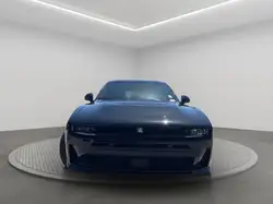 Dodge Charger 2026