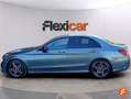 Mercedes-Benz C 220 d Gris - thumbnail 5