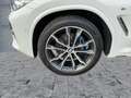 BMW X3 M40d LED+NAV+ACC+SHZ+RFK+AHK+PANO+STDHZG+HuD Weiß - thumbnail 8
