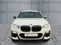BMW X3 M40d LED+NAV+ACC+SHZ+RFK+AHK+PANO+STDHZG+HuD Weiß - thumbnail 3