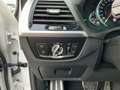 BMW X3 M40d LED+NAV+ACC+SHZ+RFK+AHK+PANO+STDHZG+HuD Weiß - thumbnail 17