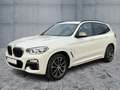 BMW X3 M40d LED+NAV+ACC+SHZ+RFK+AHK+PANO+STDHZG+HuD Weiß - thumbnail 2