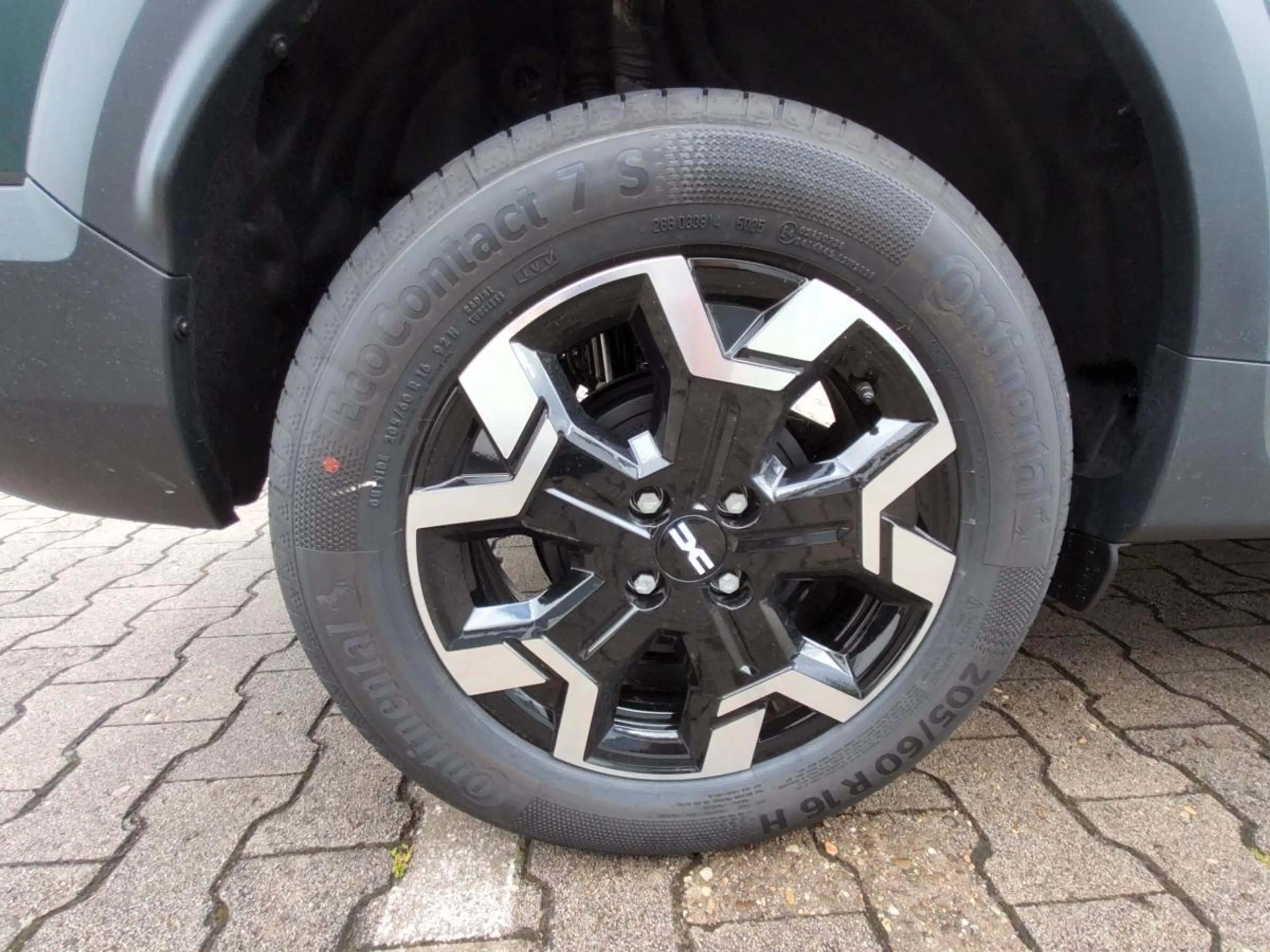 Dacia Jogger Journey TCe 110 — photo 7