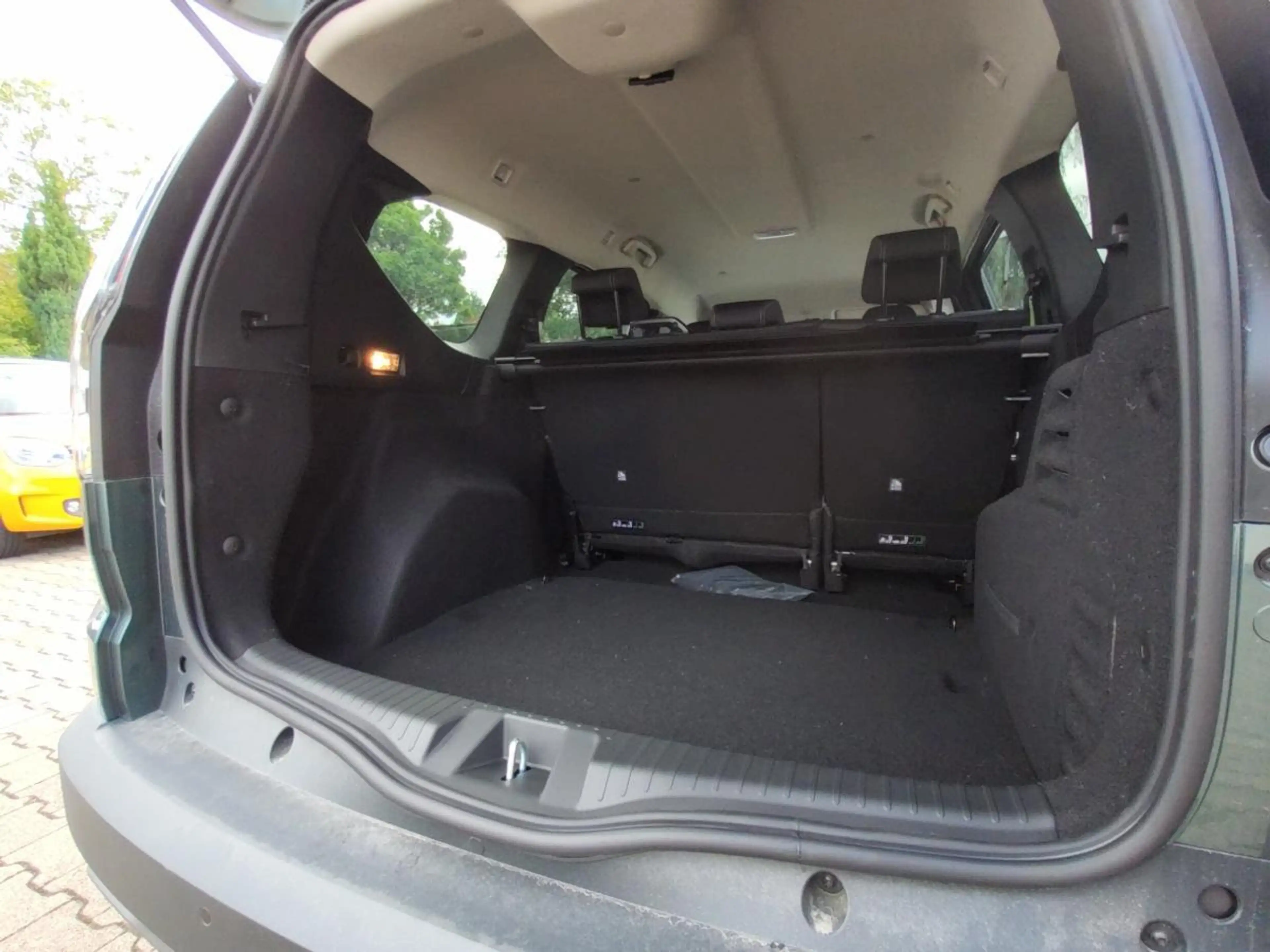Dacia Jogger Journey TCe 110 — photo 13