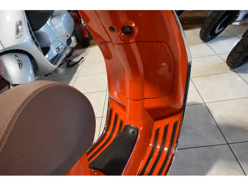 Vespa Primavera 50 - foto 6