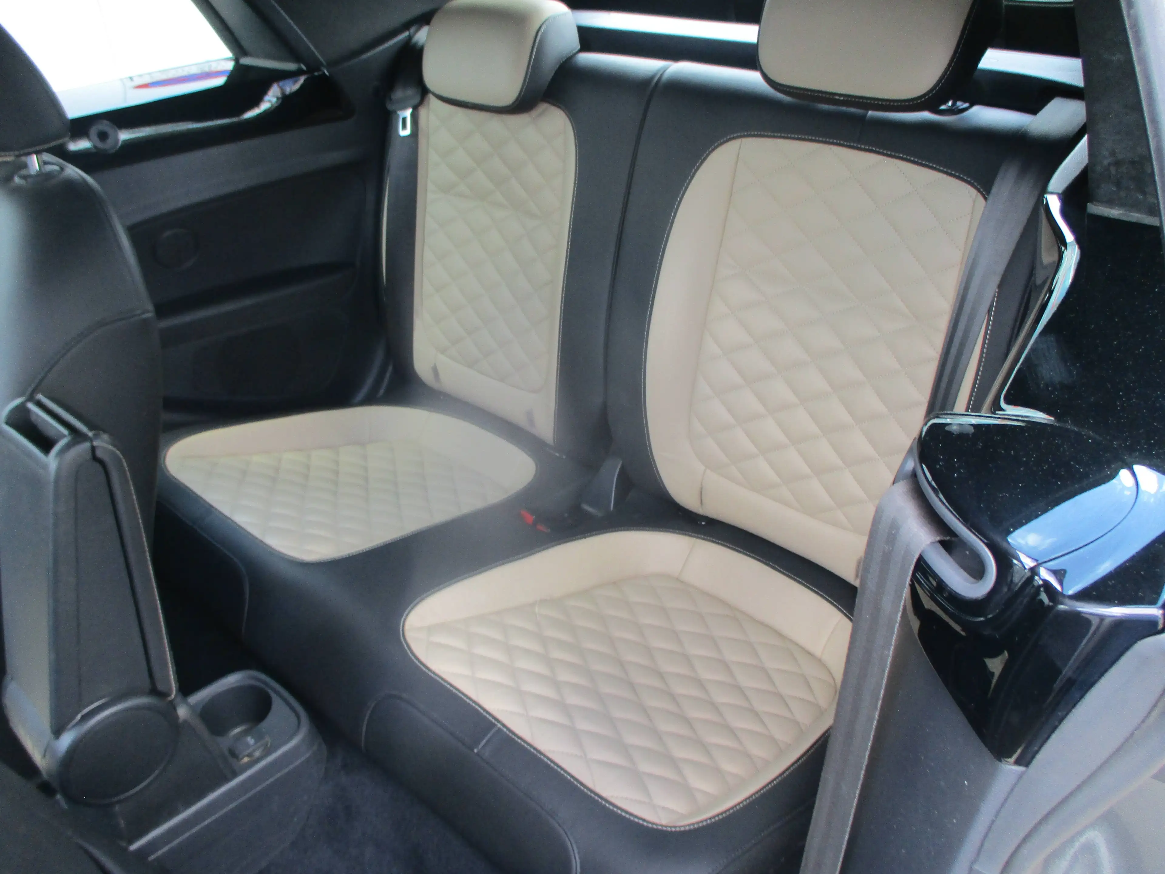 Volkswagen Beetle Design BMT/Start-Stopp — photo 7