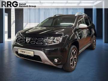 PRESTIGE 4WD TCe 130