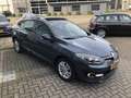 Renault Megane Estate 1.2TCe 116PK LIMITED : PANO/NAVI/PDC/TREKH. Gris - thumbnail 42
