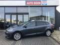 Renault Megane Estate 1.2TCe 116PK LIMITED : PANO/NAVI/PDC/TREKH. Gris - thumbnail 1