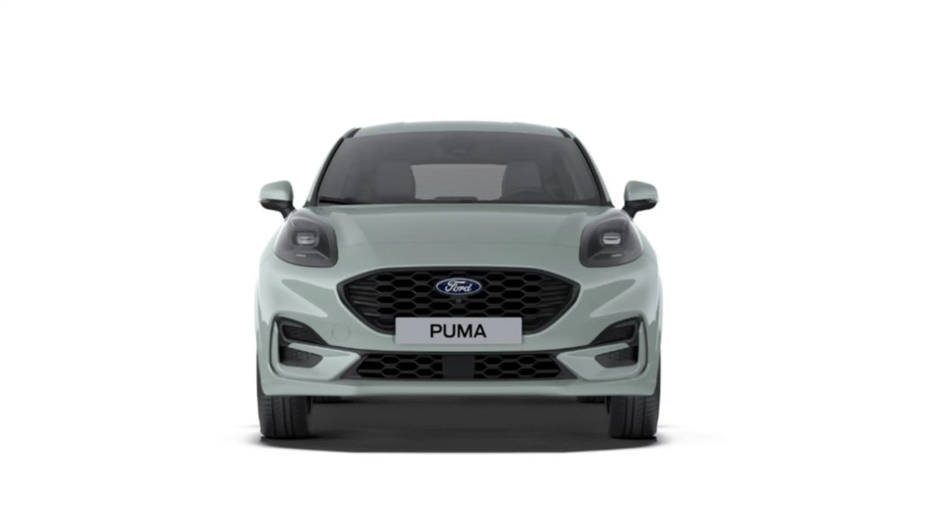 Ford Puma ST-Line 1.0 AT NAV*IACC*360°*SHZ*LED*BLIS — photo 10