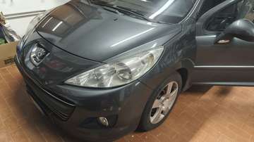 5p 1.6 hdi 16v XS c/esp 110cv fap