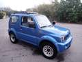 Suzuki Jimny 1.3 16v JLX 4wd E3 Bleu - thumbnail 2