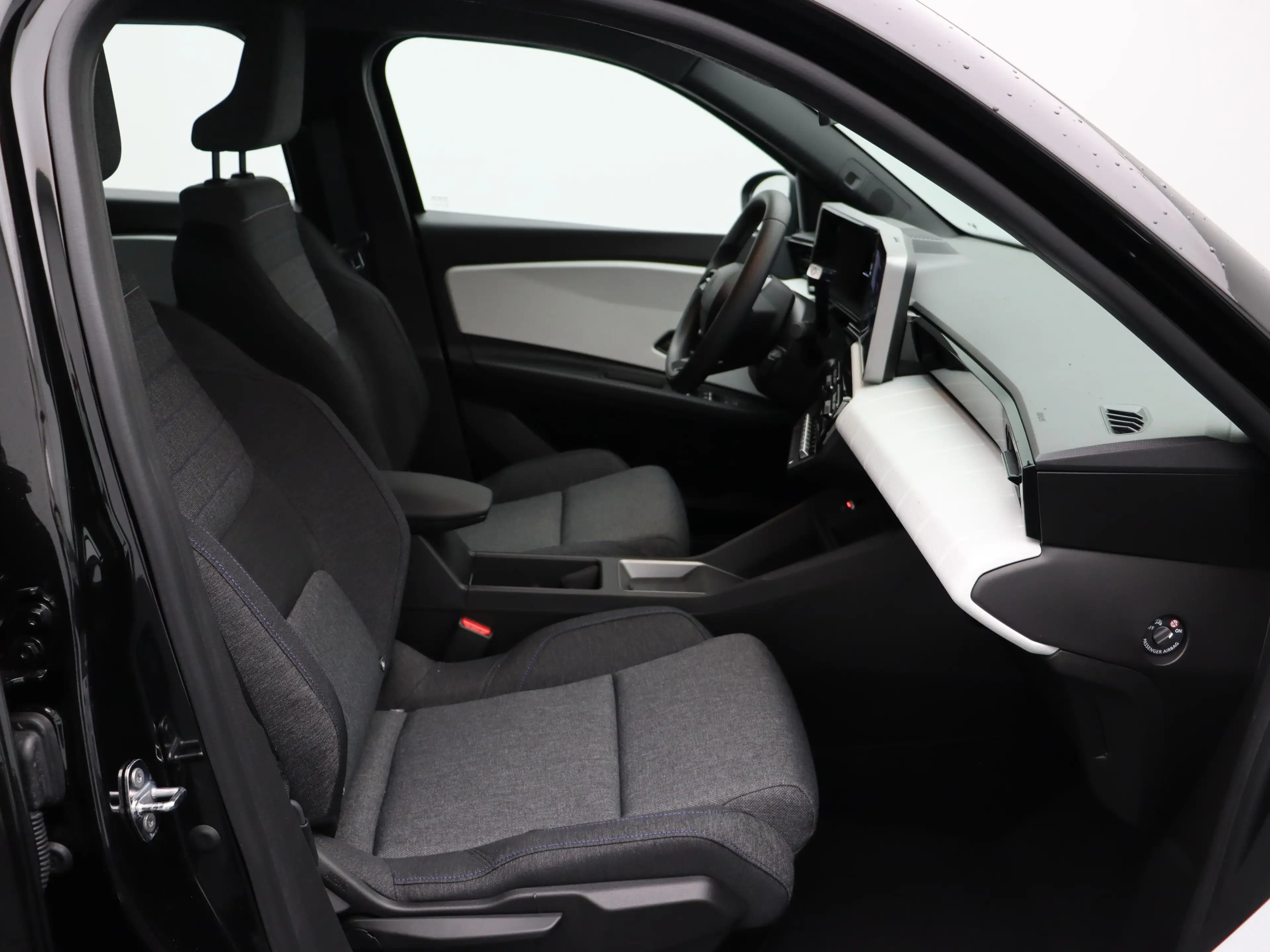 Renault R 4 Evolution Urban range | Achteruitrijcamera | Cruis — photo 14