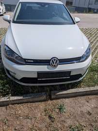e-Golf 35,8kWh (mit Batterie)