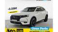 DS Automobiles DS 7 Crossback 1.2 PT. Performance Line 130 Aut. Blanc - thumbnail 1