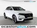 DS Automobiles DS 7 Crossback 1.2 PT. Performance Line 130 Aut. Blanc - thumbnail 2