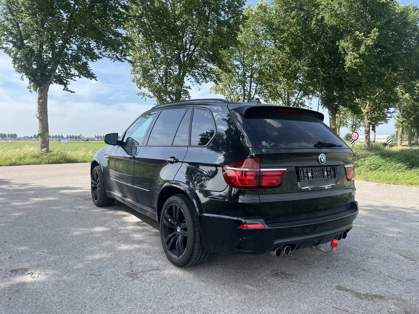 BMW X5 M - 2