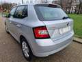 Skoda Fabia 1.0i Ultimate Clever Gris - thumbnail 6
