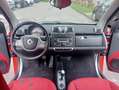 smart forTwo 1000 52 kW MHD COUPE' PASSION BIFUEL GPL Rosso - thumbnail 8
