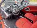 smart forTwo 1000 52 kW MHD COUPE' PASSION BIFUEL GPL Rojo - thumbnail 17
