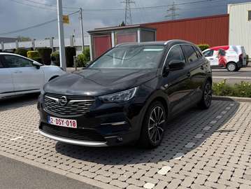 Grandland X PHEV 1.6 Turbo Innovation S