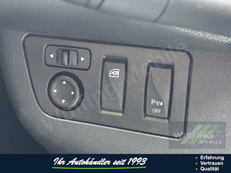 Dacia Spring Extreme mit Werksgarant. 07.2027 Navi LED — photo 9