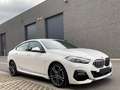BMW 218 I Gran Coupe M-Sport Aut/Steptr - NP: 44.410€ Blanc - thumbnail 11
