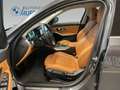 BMW 320 d Limousine Luxury Line Komfortzg. Tempomat Gris - thumbnail 10